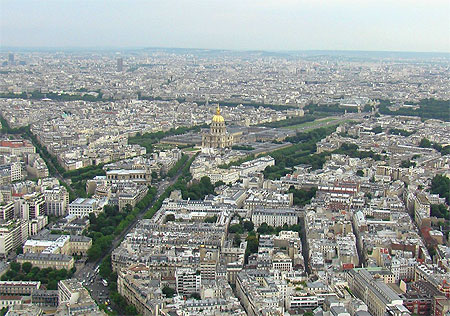 Les invalides