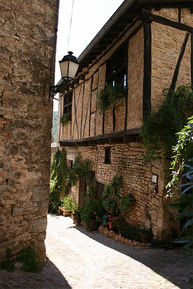 Bruniquel