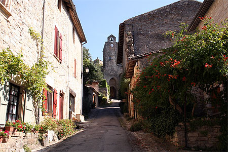 Bruniquel