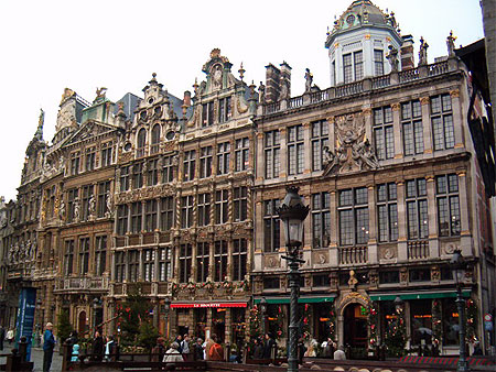 Grand Place