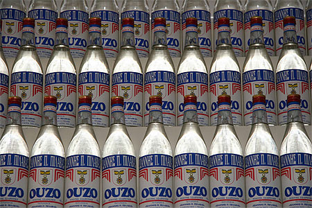 Ouzo