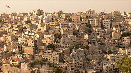 Amman