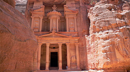 Petra