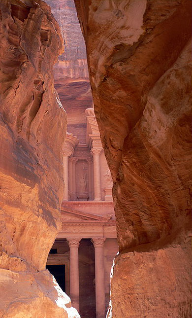 Petra