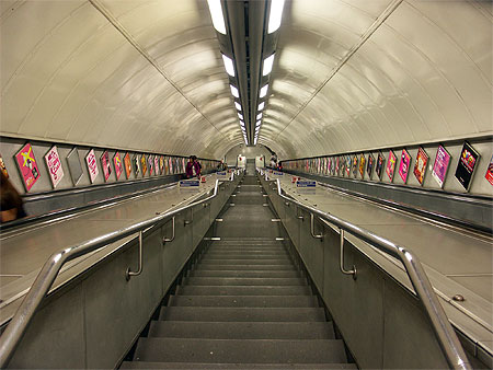 M�tro de Londres