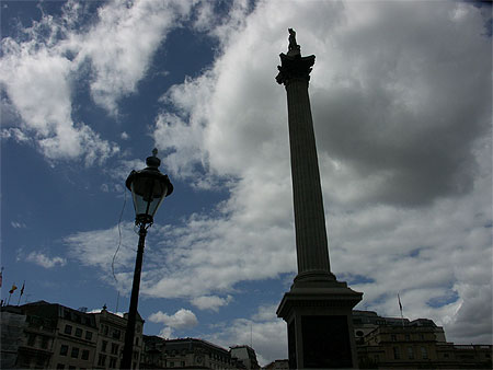 Trafalgar Square