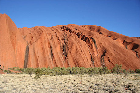 Uluru
