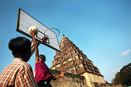 Air Thanjavur