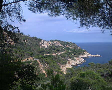 Costa Brava