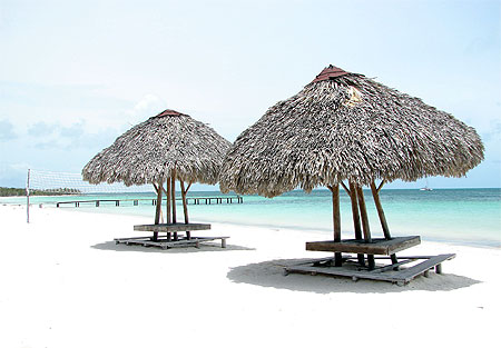 Cayo Blanco