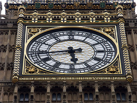 Big Ben