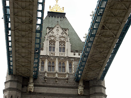 London Bridge
