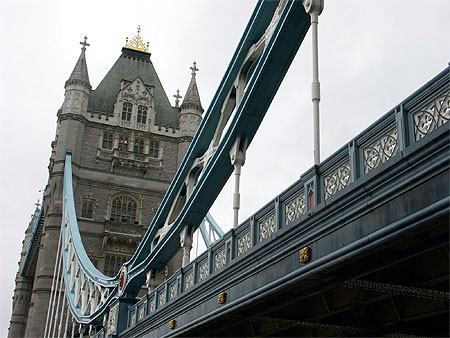 London Bridge