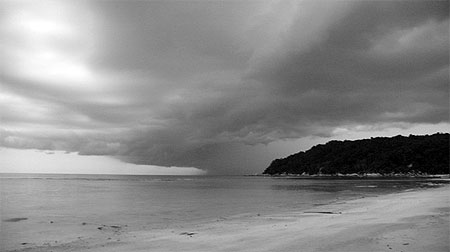 Orage