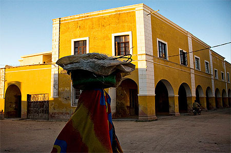 Couleurs d'Ilha
