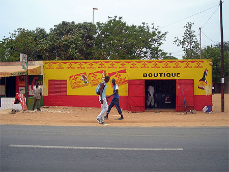Boutique Maggi