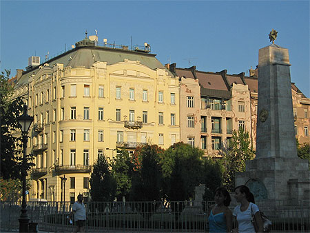 Budapest (Pest)