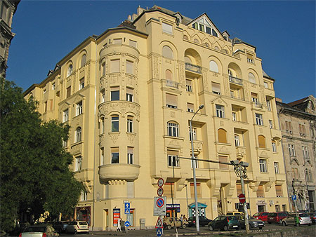 Budapest (Pest)