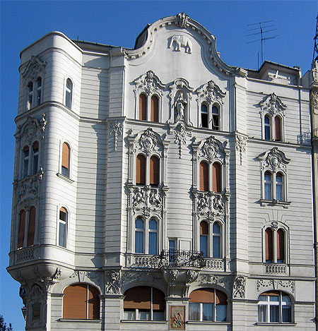 Budapest (Pest)