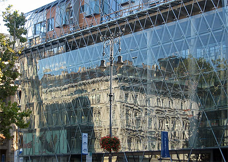 Budapest (Pest)