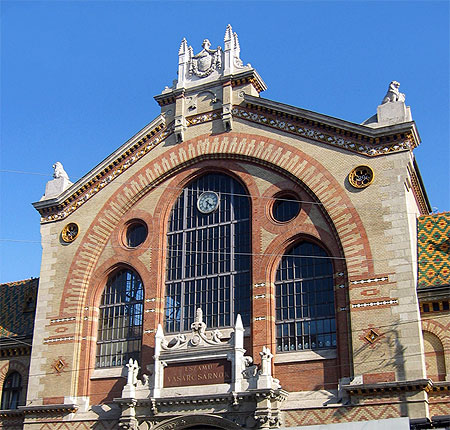 Budapest (Pest)