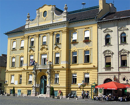 Budapest (Buda)