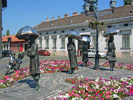 Budapest (Buda)
