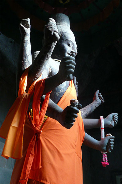 Bouddha