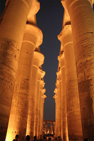 Colonnes