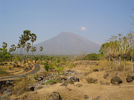Gunung Agung