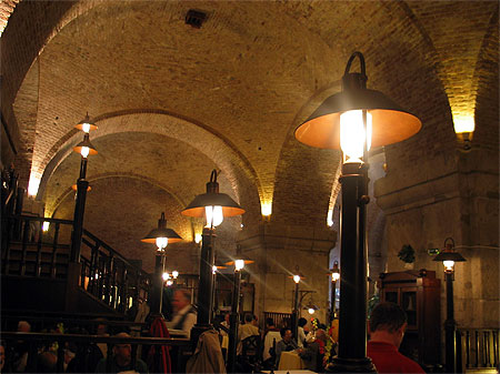 Esztergom (Auberge)
