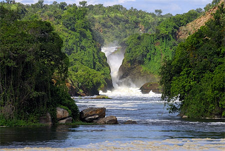 Murchison Falls