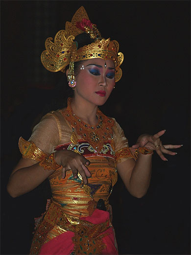 Danseuse