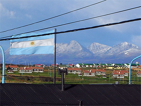 Ushuaia