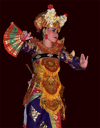 Danseuse
