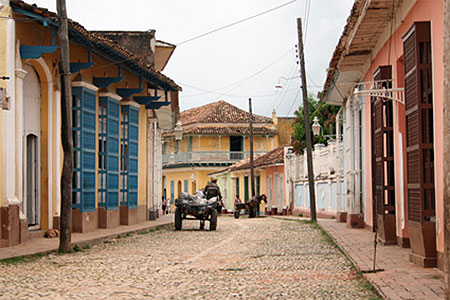 Trinidad 