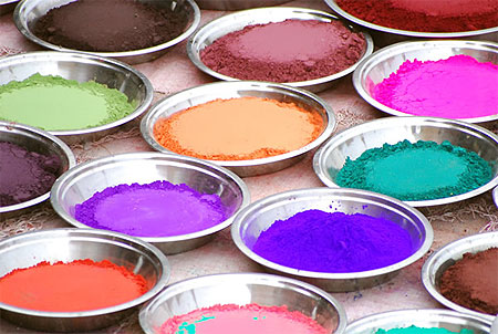 Colors