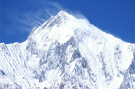 Annapurna II