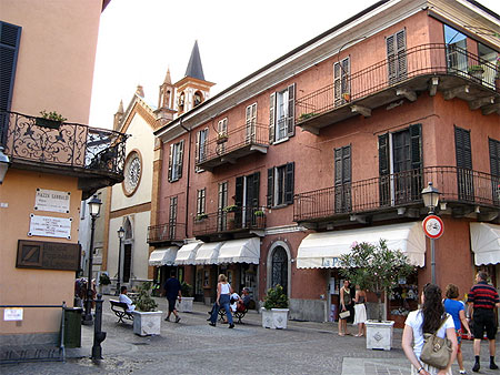 Menaggio