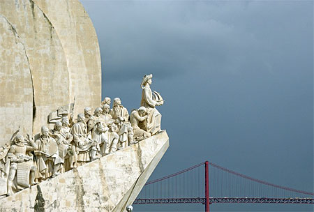 Padrao dos Descobrimentos