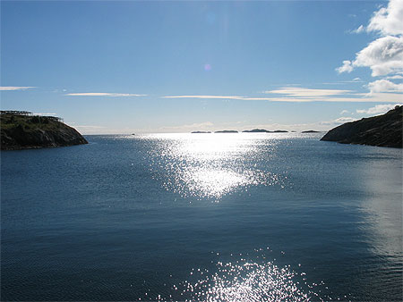 Iles Lofoten