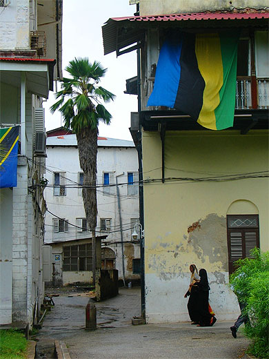 Zanzibar