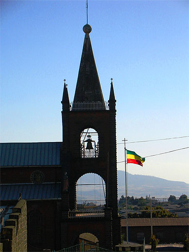 Eglise