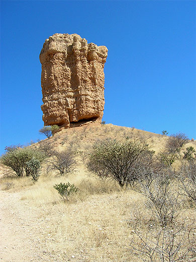 Damaraland 