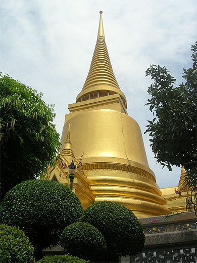 Wat Phra Kaew