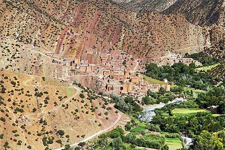 Zawyat -ahan-sal