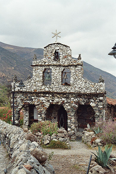 San Rafael de Mucuch�es 