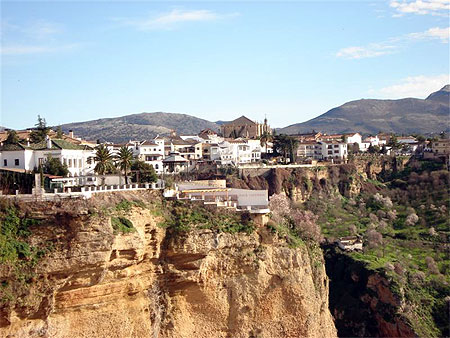 Ronda