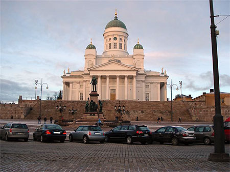 Tuomiokirkko