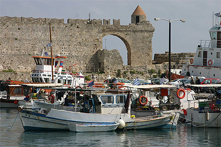 �le de Rhodes